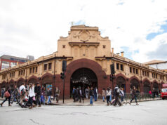 Tras casi una década de espera: aprueban inversión para la reconstrucción del Mercado Municipal de Temuco