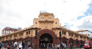 Tras casi una década de espera: aprueban inversión para la reconstrucción del Mercado Municipal de Temuco
