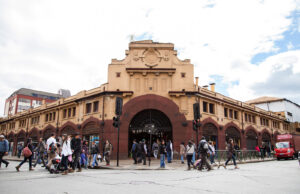 Tras casi una década de espera: aprueban inversión para la reconstrucción del Mercado Municipal de Temuco