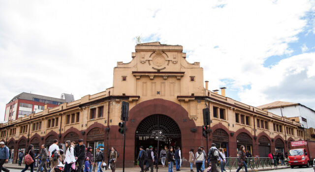 Tras casi una década de espera: aprueban inversión para la reconstrucción del Mercado Municipal de Temuco