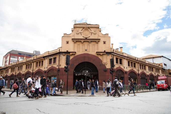 Tras casi una década de espera: aprueban inversión para la reconstrucción del Mercado Municipal de Temuco