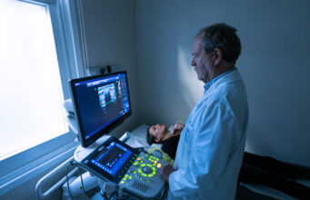 Más de 290 exámenes de imágenes gratuitos a pacientes en lista de espera se realizaron en Hospital Villarrica