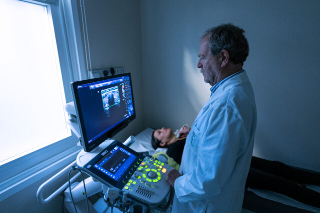 Más de 290 exámenes de imágenes gratuitos a pacientes en lista de espera se realizaron en Hospital Villarrica