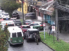 Tres menores son detenidos tras ingresar armados al liceo Pablo Neruda de Temuco