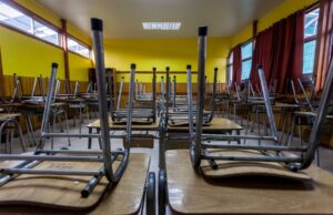 Estudiantes arriesgan pérdida de matrícula por incidentes de violencia en establecimientos de Temuco