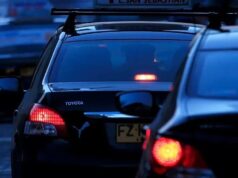 Usuarios enfrentan nuevas tarifas en colectivos tras alza de combustibles en Temuco y Padre Las Casas