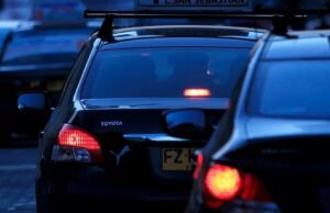 Usuarios enfrentan nuevas tarifas en colectivos tras alza de combustibles en Temuco y Padre Las Casas