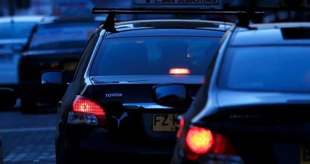 Usuarios enfrentan nuevas tarifas en colectivos tras alza de combustibles en Temuco y Padre Las Casas