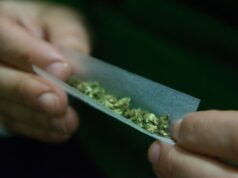 Estudiante de Pucón es sorprendido con marihuana oculta en un lápiz