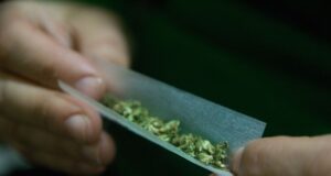 Estudiante de Pucón es sorprendido con marihuana oculta en un lápiz