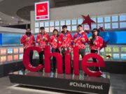 Karatecas puconinos se llenan de medallas en evento internacional de Perú