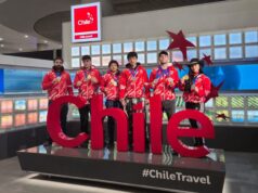 Karatecas puconinos se llenan de medallas en evento internacional de Perú