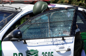 Robo afecta a escuela rural de Gorbea: sustraen equipos y dañan dependencias
