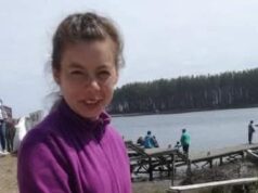 Piden colaboración a la ciudadanía para dar con el paradero de mujer extraviada en Gorbea