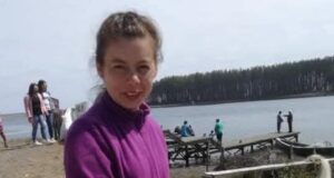 Piden colaboración a la ciudadanía para dar con el paradero de mujer extraviada en Gorbea