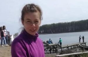 Piden colaboración a la ciudadanía para dar con el paradero de mujer extraviada en Gorbea