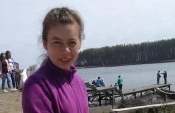 Piden colaboración a la ciudadanía para dar con el paradero de mujer extraviada en Gorbea