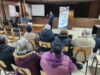 Casa de inclusión lideró diagnóstico comunitario participativo en Freire para fortalecer la inclusión