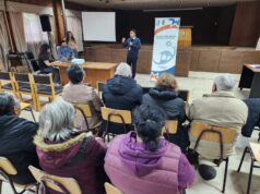 Casa de inclusión lideró diagnóstico comunitario participativo en Freire para fortalecer la inclusión