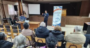 Casa de inclusión lideró diagnóstico comunitario participativo en Freire para fortalecer la inclusión