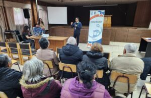 Casa de inclusión lideró diagnóstico comunitario participativo en Freire para fortalecer la inclusión