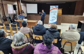 Casa de inclusión lideró diagnóstico comunitario participativo en Freire para fortalecer la inclusión