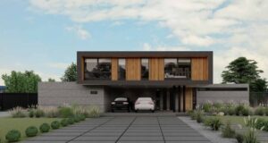 Ingeniero formalizado por estafa queda libre: ofreció lujosas casas que jamás construyó en Temuco