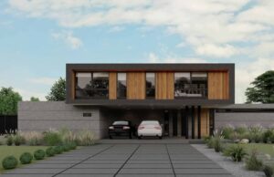 Ingeniero formalizado por estafa queda libre: ofreció lujosas casas que jamás construyó en Temuco