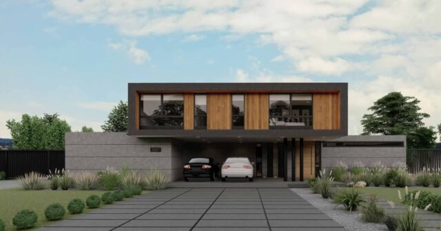 Ingeniero formalizado por estafa queda libre: ofreció lujosas casas que jamás construyó en Temuco