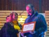 Municipalidad de Pitrufquén realiza reconocimiento a más de 50 trabajadores de la comuna