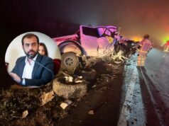 Exjefe de gabinete de Rivas habría sido detenido tras protagonizar accidente en ruta Freire – Villarrica