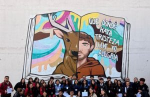 La Asociación de Estudiantes de Enseñanza Media Chile (ASEM) impulsa encuentro intercomunal entre estudiantes de Angol y Temuco