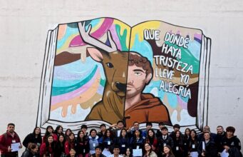 La Asociación de Estudiantes de Enseñanza Media Chile (ASEM) impulsa encuentro intercomunal entre estudiantes de Angol y Temuco