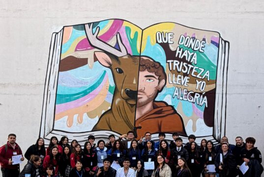 La Asociación de Estudiantes de Enseñanza Media Chile (ASEM) impulsa encuentro intercomunal entre estudiantes de Angol y Temuco
