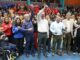 Campos Deportivos inaugura moderno gimnasio para el deporte y la vida comunitaria en Temuco