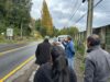 Ruta que une Pucón con Villarrica tendrá dos nuevos refugios peatonales