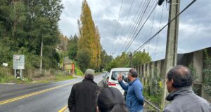 Ruta que une Pucón con Villarrica tendrá dos nuevos refugios peatonales