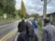 Ruta que une Pucón con Villarrica tendrá dos nuevos refugios peatonales