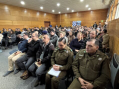 Contribuyentes y emprendedores de Pucón se capacitaron en patente de alcoholes