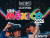 BAFOTE realizará gala folclórica a beneficio de su próxima gira internacional a México
