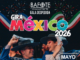 BAFOTE realizará gala folclórica a beneficio de su próxima gira internacional a México