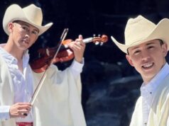 Los Peñis del Sur: los hermanos mapuche de Freire que revolucionan la ranchera cultural y apuntan a la fama internacional