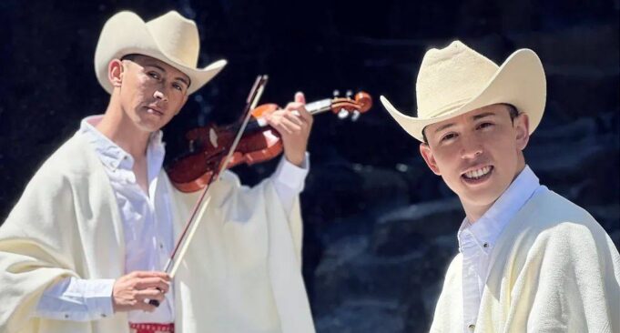 Los Peñis del Sur: los hermanos mapuche de Freire que revolucionan la ranchera cultural y apuntan a la fama internacional