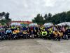 Cautín refuerza su red de urgencias con 21 nuevas ambulancias
