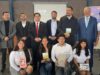 A un mes del siniestro: Liceo de Gorbea vuelve a levantar su biblioteca con 200 nuevos libros