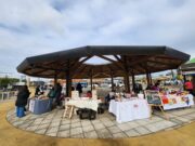 Programa de la municipalidad de Freire organiza feria especial día de la madre con emprendedoras locales