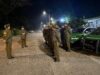 Operativo de Carabineros en Gorbea deja seis detenidos e incautación de droga