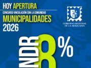 Gobierno de La Araucanía invita a los 32 municipios a postular al Fondo “Vinculación con la Comunidad”