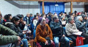 Bienes Nacionales de La Araucanía alcanza más de 4 mil atenciones tanto en oficina como en terreno en dos meses