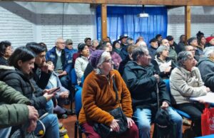 Bienes Nacionales de La Araucanía alcanza más de 4 mil atenciones tanto en oficina como en terreno en dos meses
